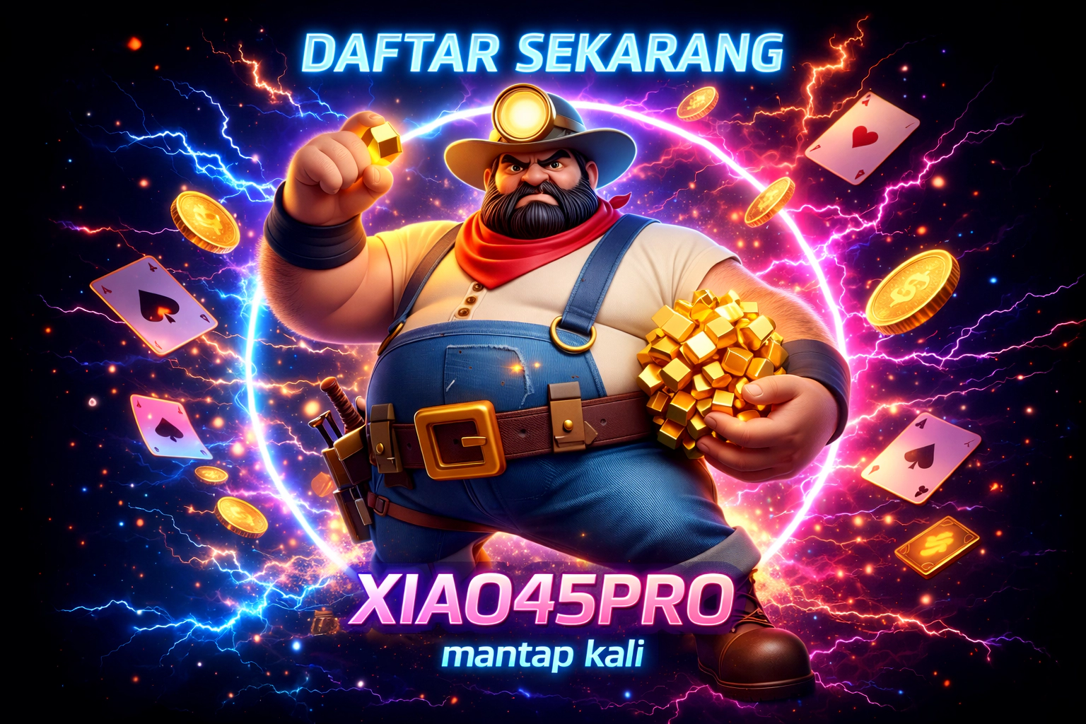 Galeri foto Xiao45pro | Buruan Daftar & Klaim Bonus JP Terbesar Hari Ini di Jakarta